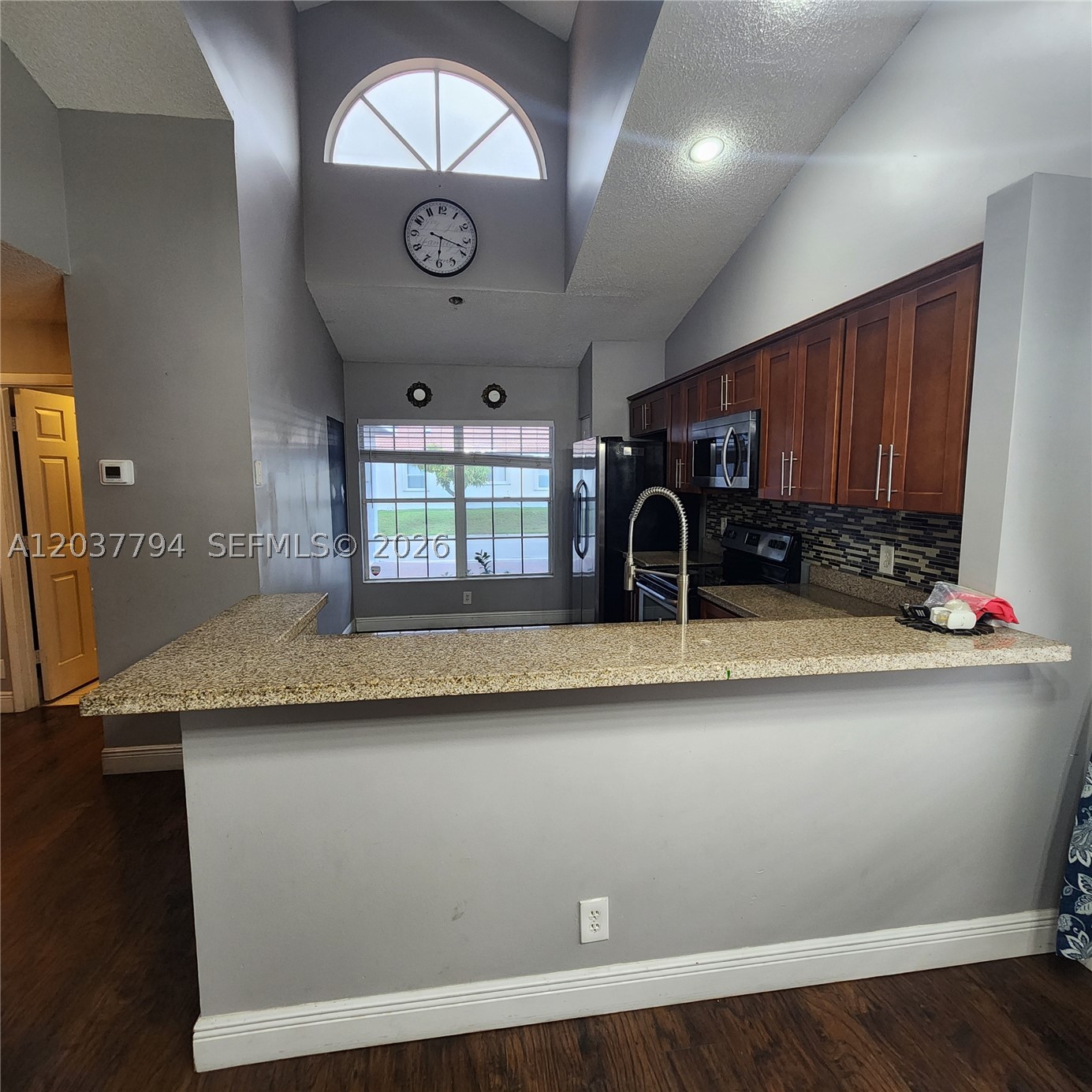 ALLEGRO - Residential Lease