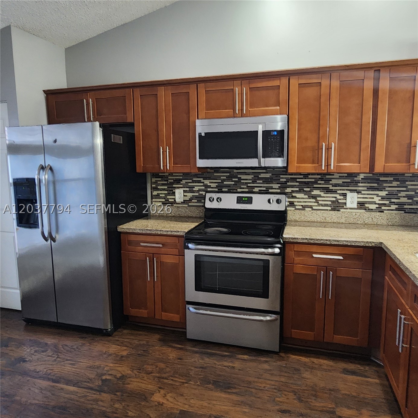 ALLEGRO - Residential Lease