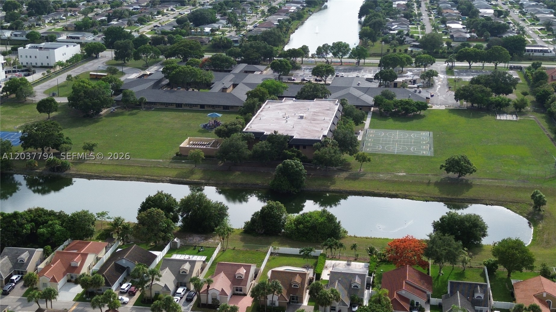 ALLEGRO - Residential Lease