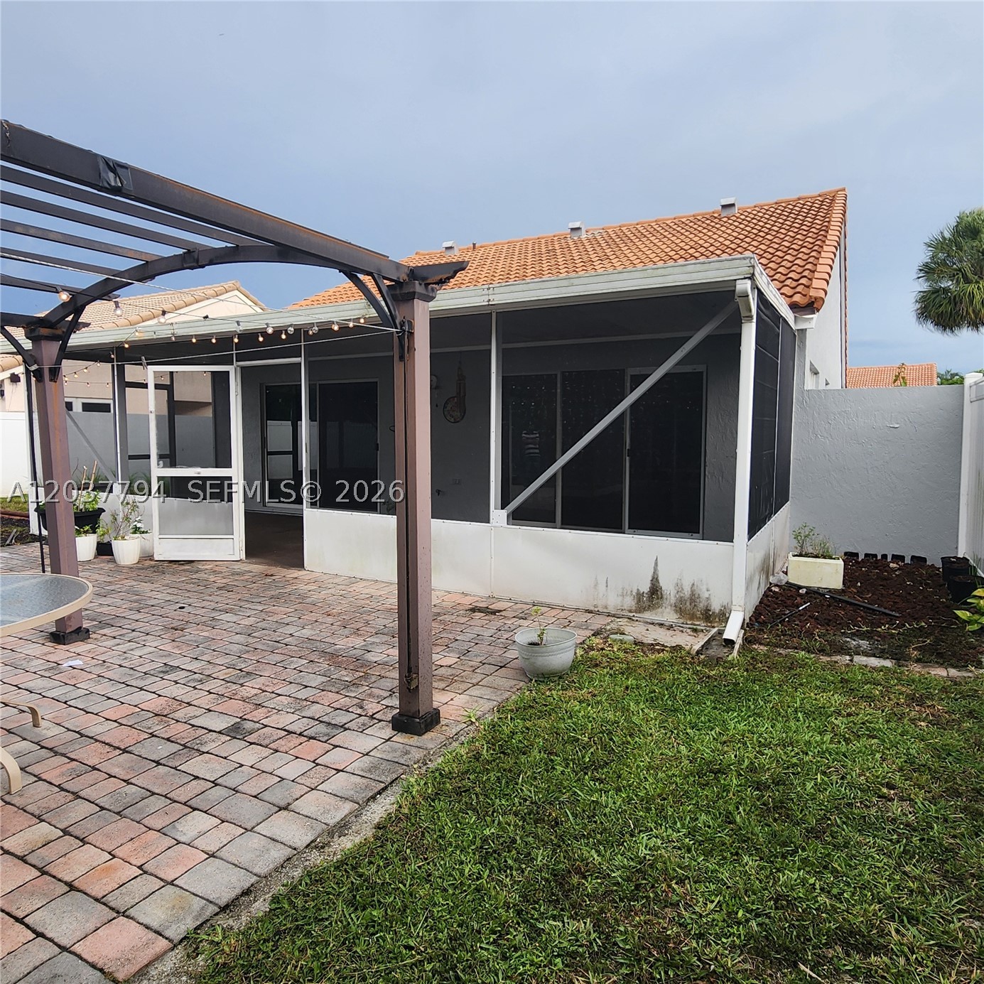 ALLEGRO - Residential Lease