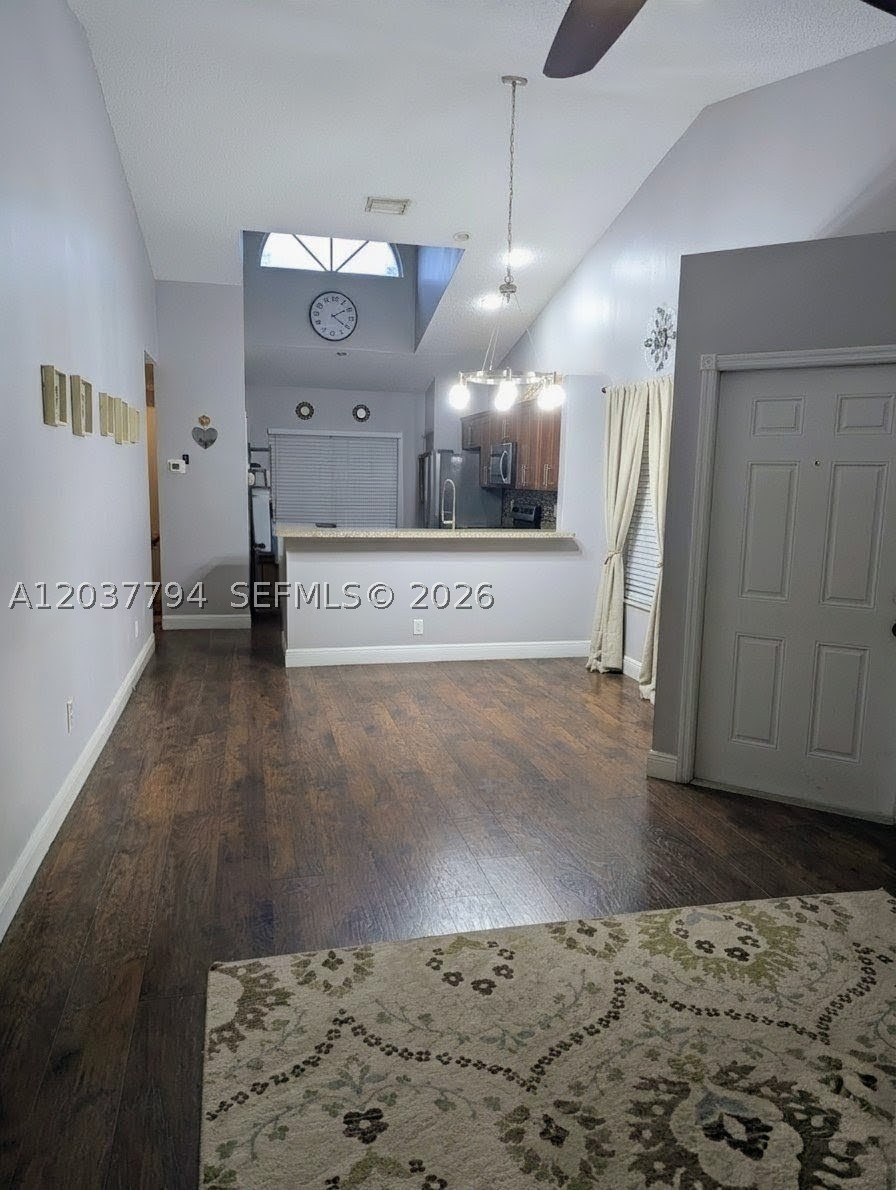 ALLEGRO - Residential Lease