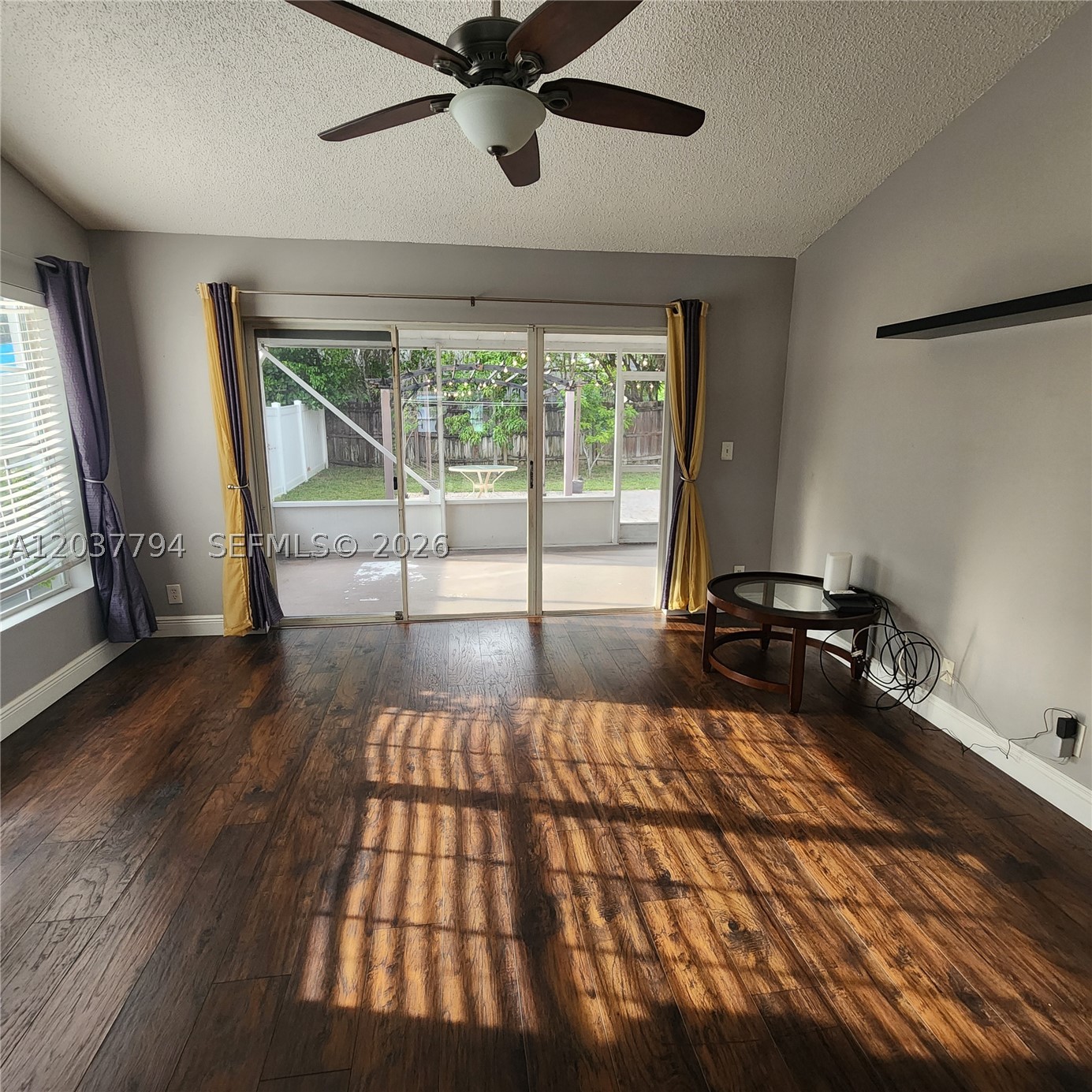 ALLEGRO - Residential Lease