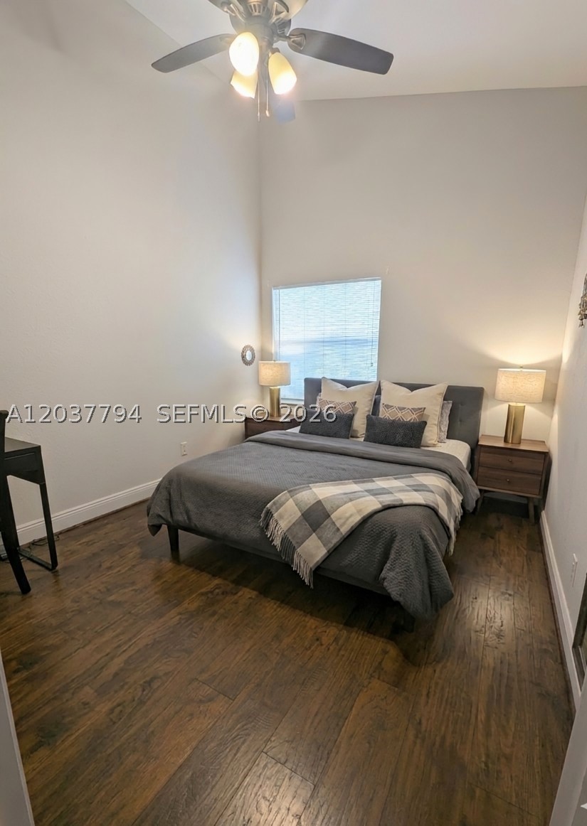 ALLEGRO - Residential Lease