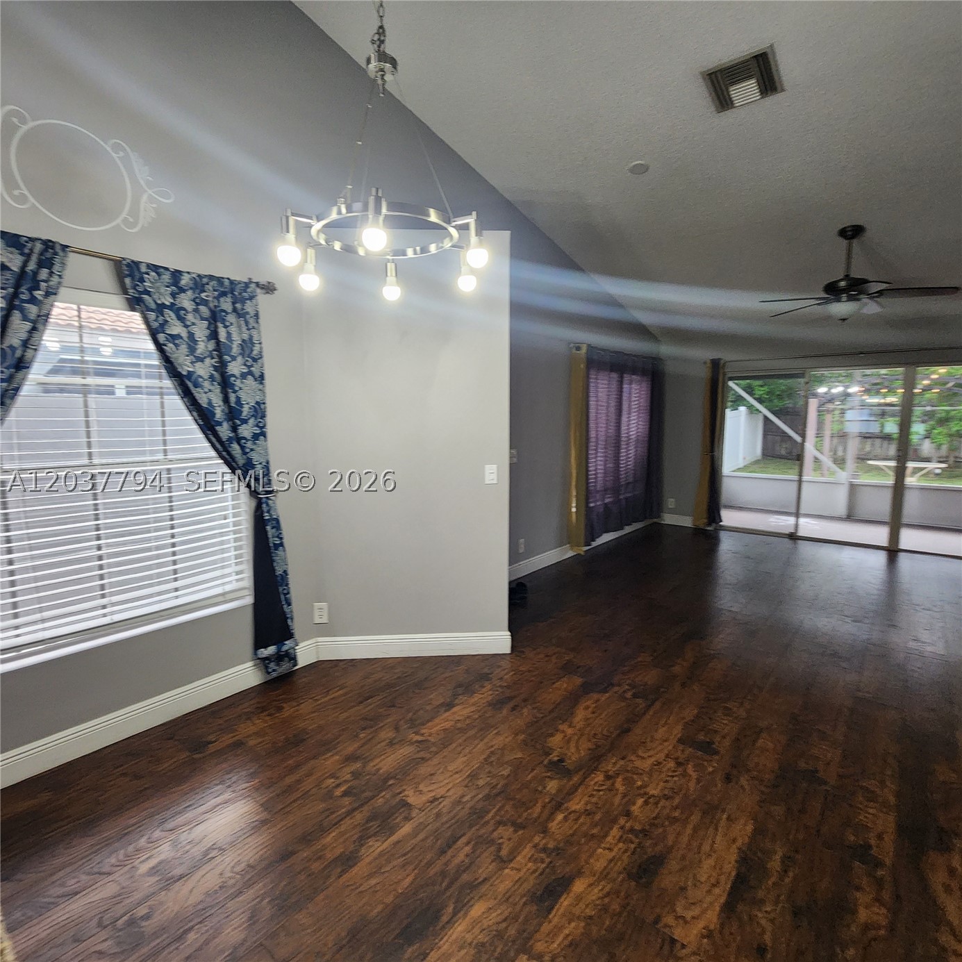 ALLEGRO - Residential Lease