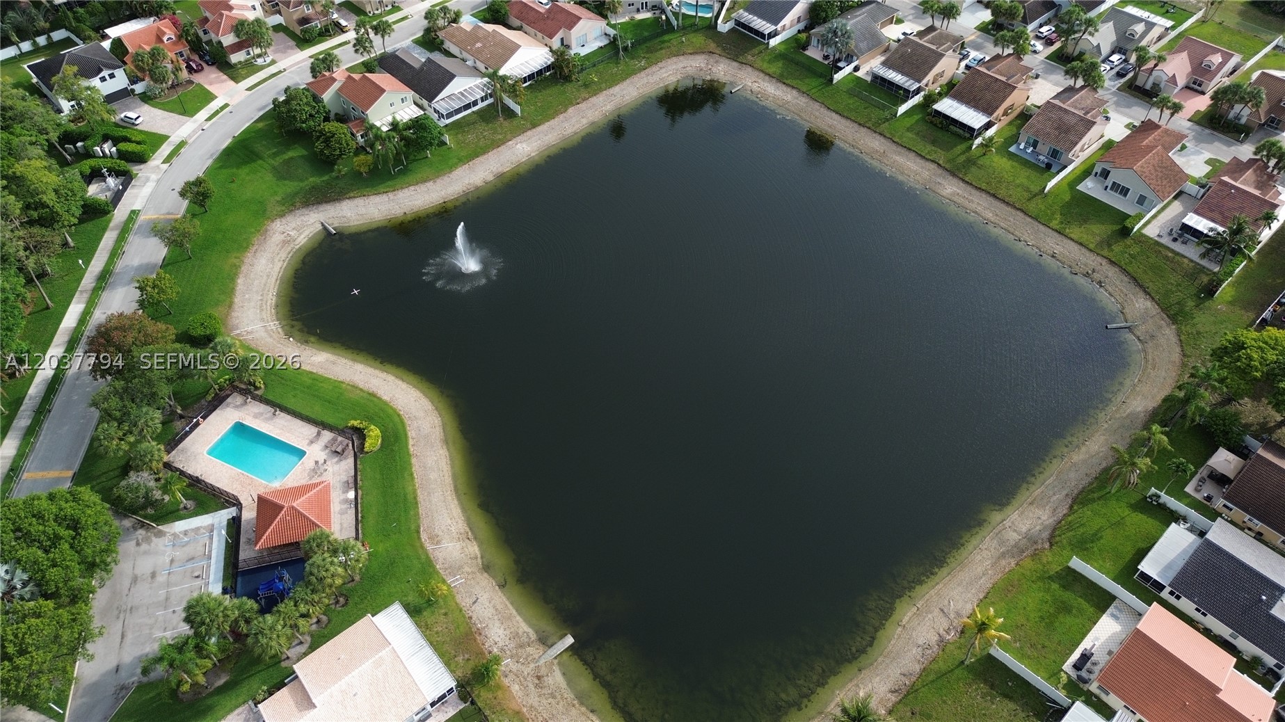 ALLEGRO - Residential Lease