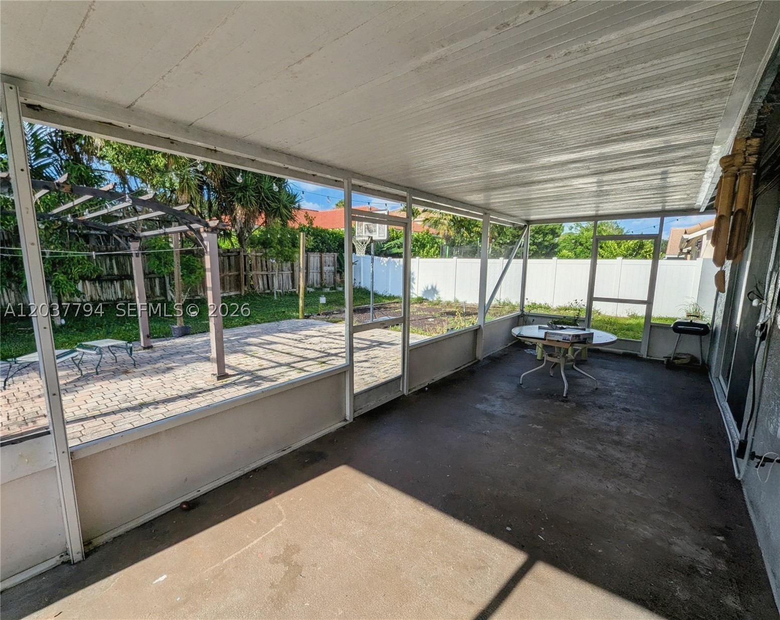 ALLEGRO - Residential Lease