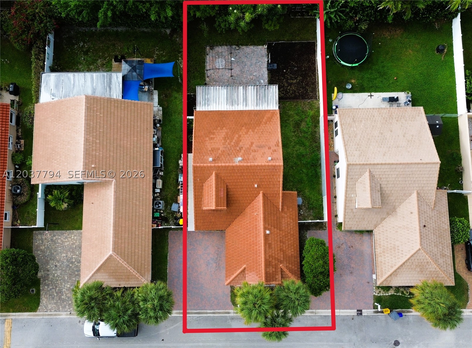ALLEGRO - Residential Lease