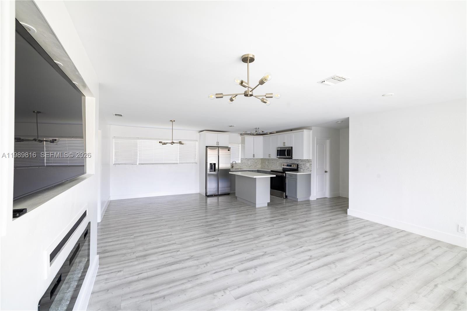 BELMAR AMENDED - Residential Lease