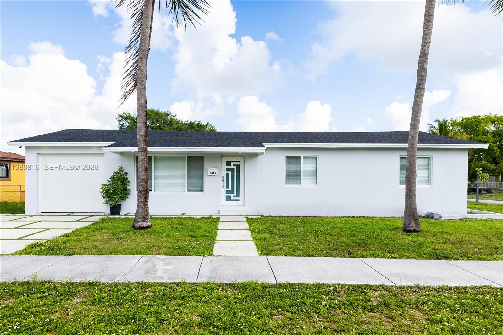BELMAR AMENDED - Residential Lease