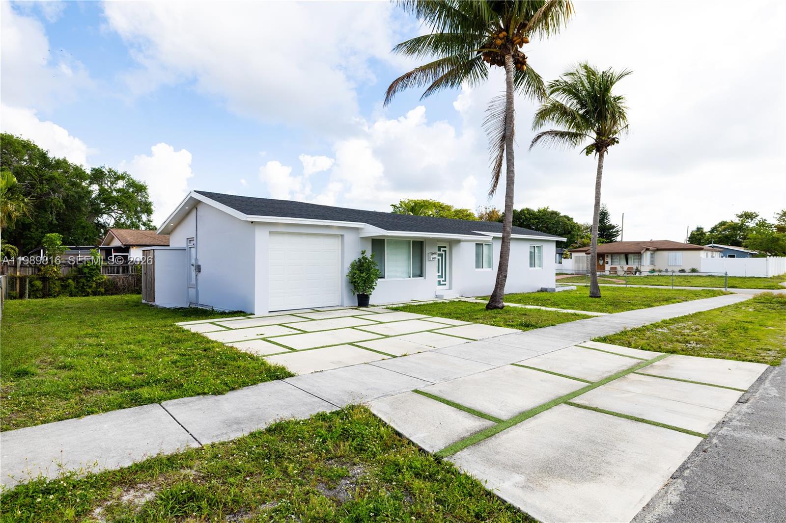 BELMAR AMENDED - Residential Lease