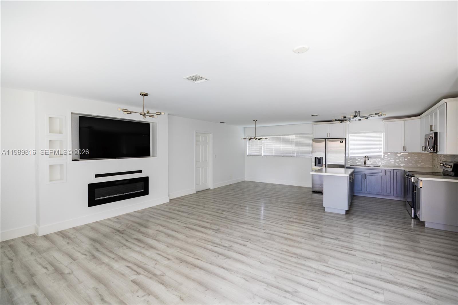 BELMAR AMENDED - Residential Lease