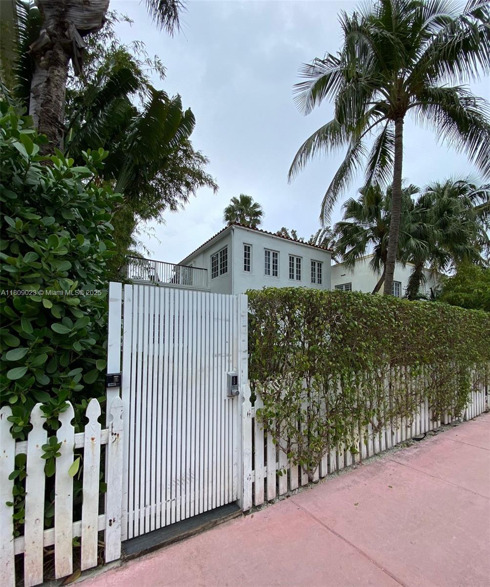 OCEAN BEACH ADDN NO 3 - Residential Lease