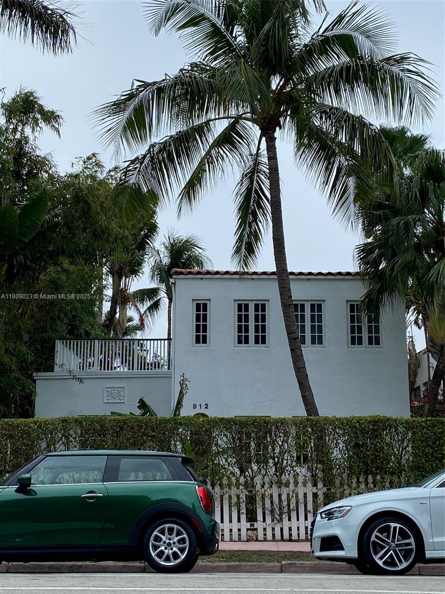 OCEAN BEACH ADDN NO 3 - Residential Lease