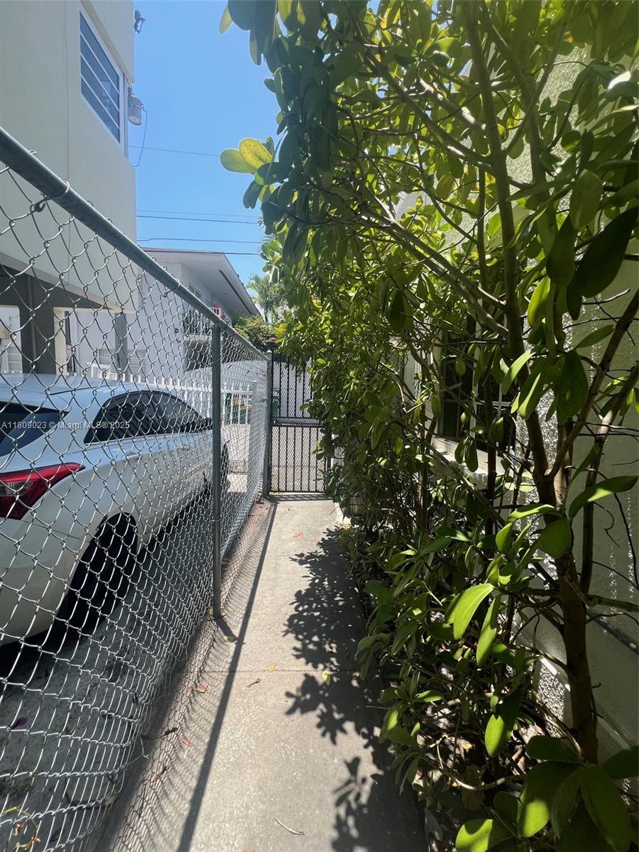OCEAN BEACH ADDN NO 3 - Residential Lease