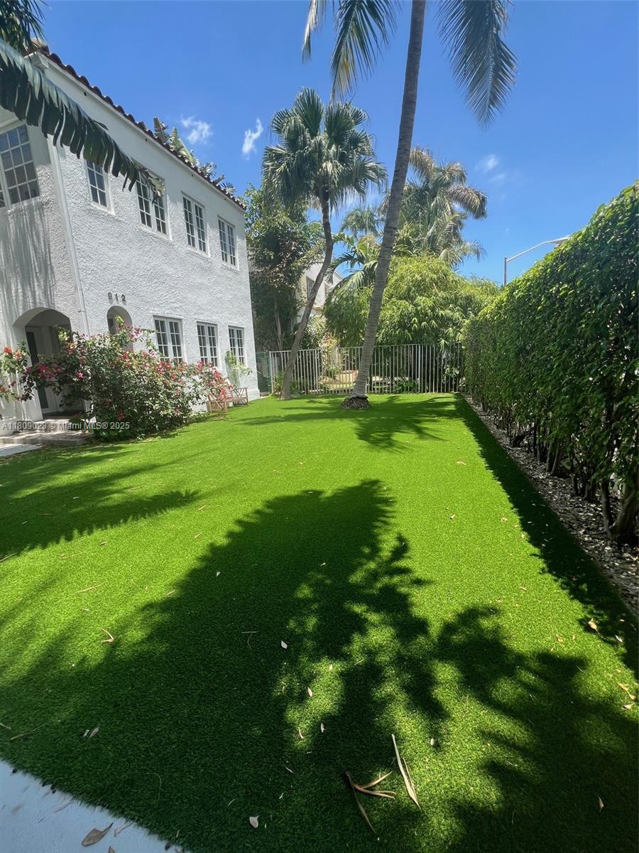 OCEAN BEACH ADDN NO 3 - Residential Lease