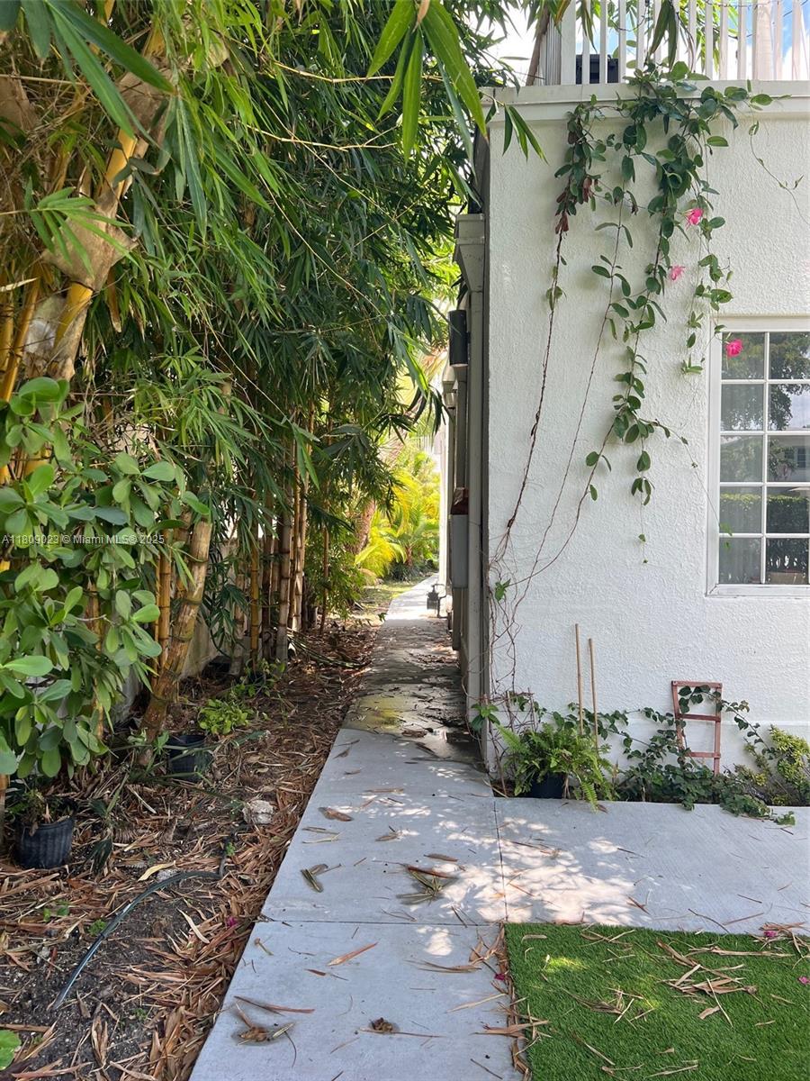 OCEAN BEACH ADDN NO 3 - Residential Lease