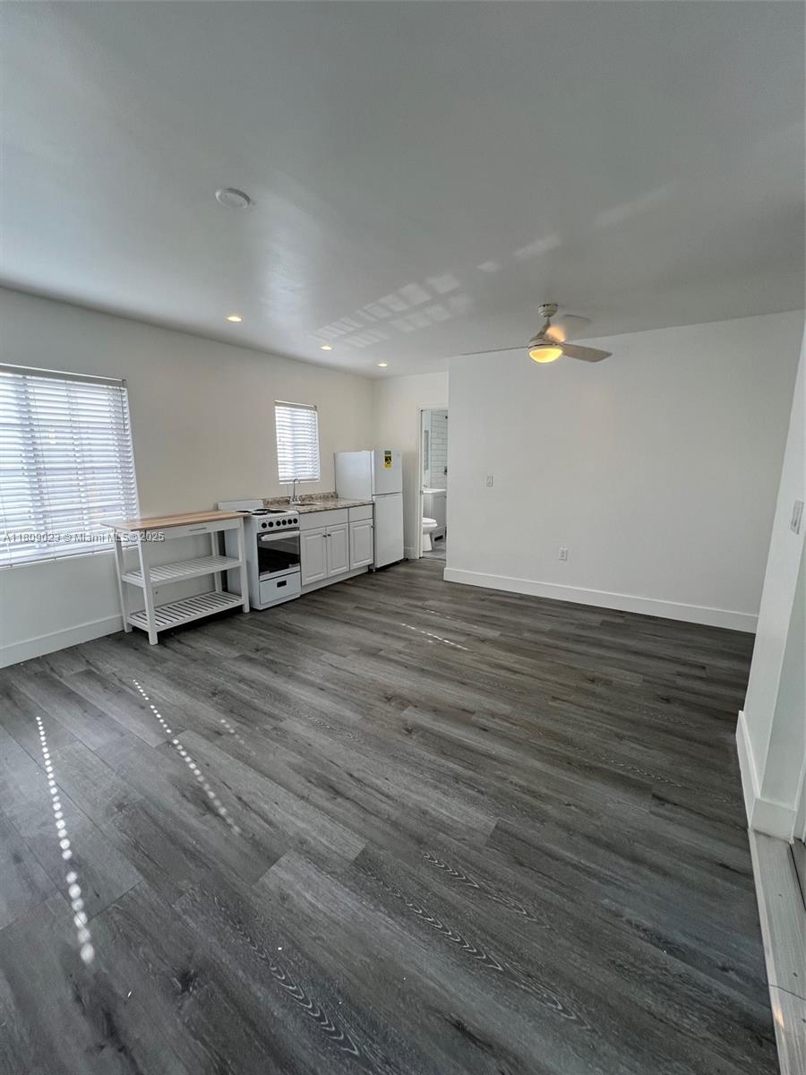 OCEAN BEACH ADDN NO 3 - Residential Lease