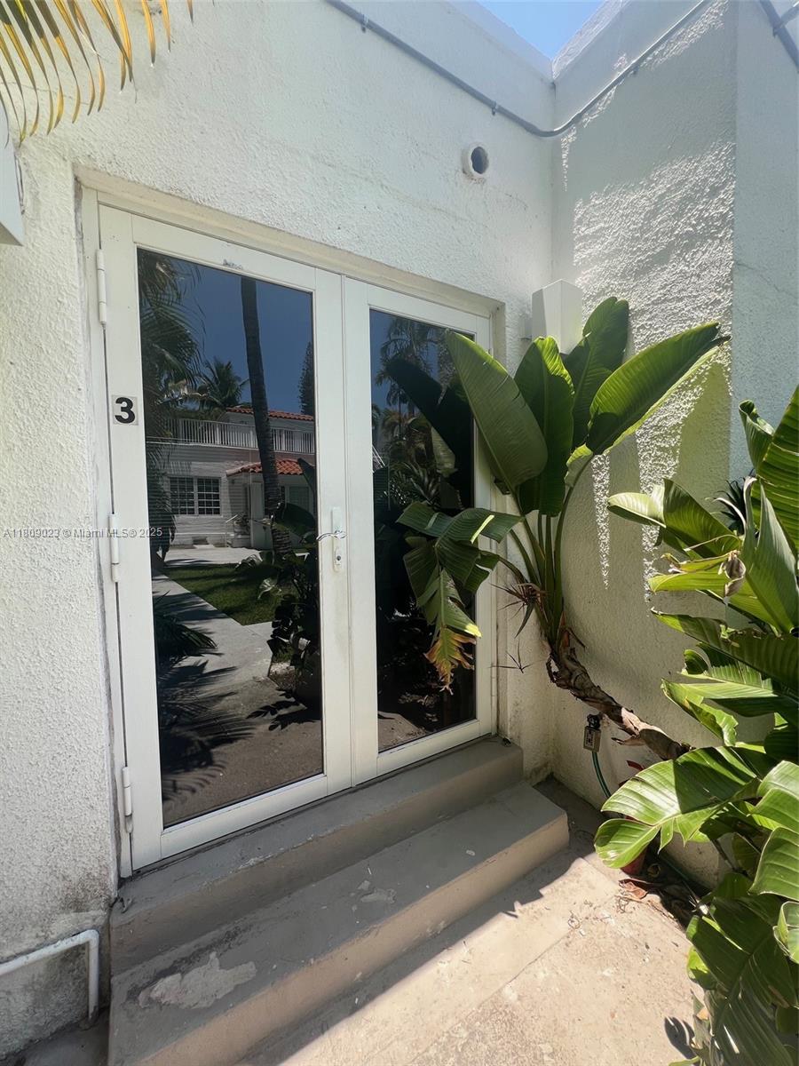 OCEAN BEACH ADDN NO 3 - Residential Lease
