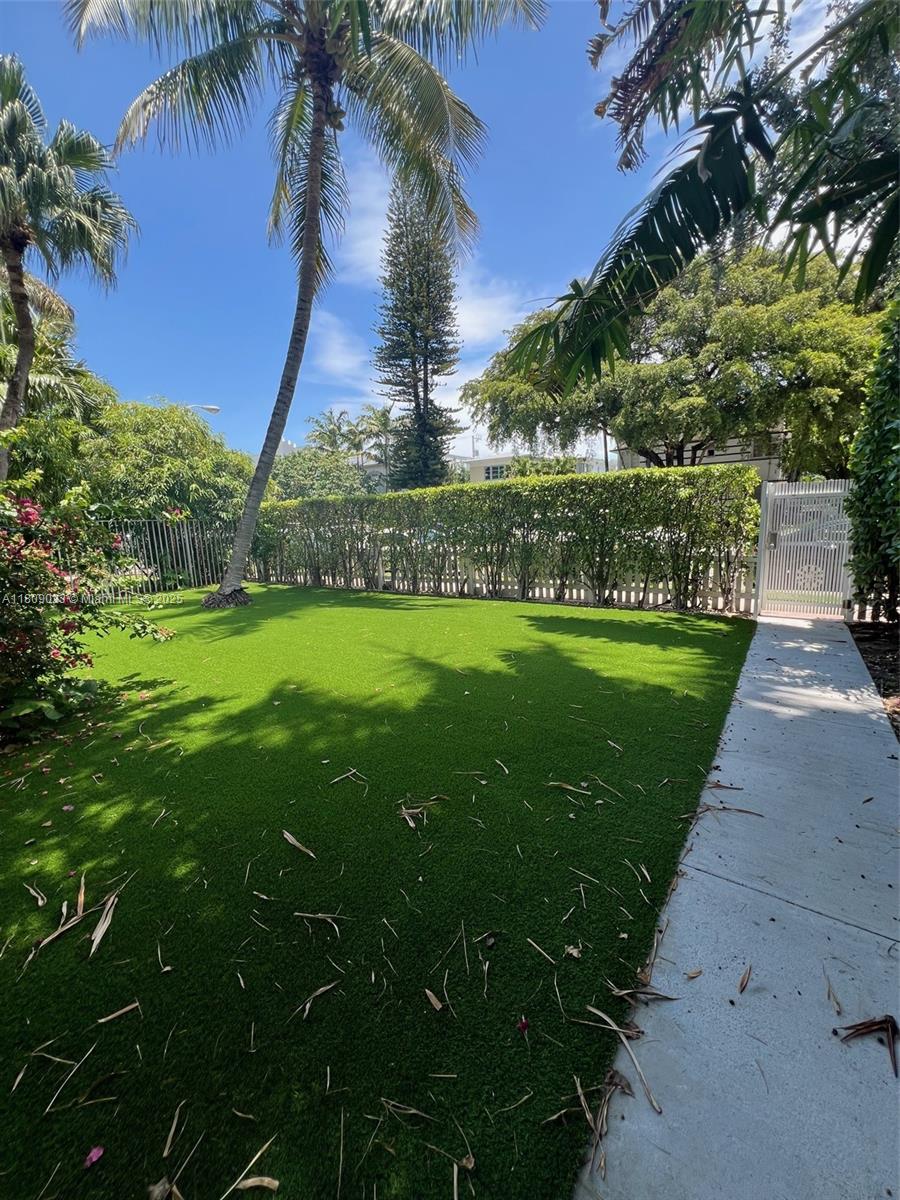 OCEAN BEACH ADDN NO 3 - Residential Lease