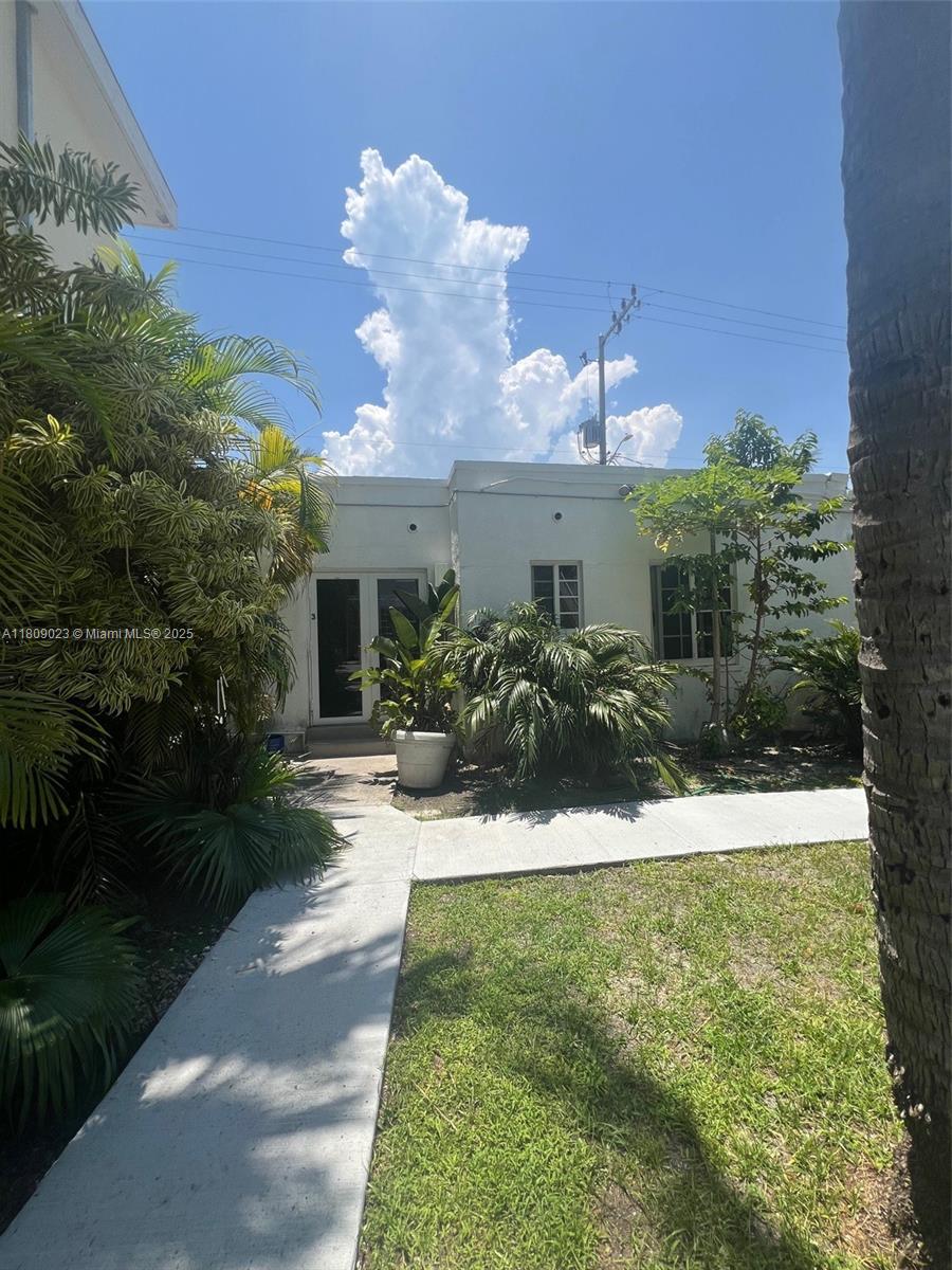 OCEAN BEACH ADDN NO 3 - Residential Lease