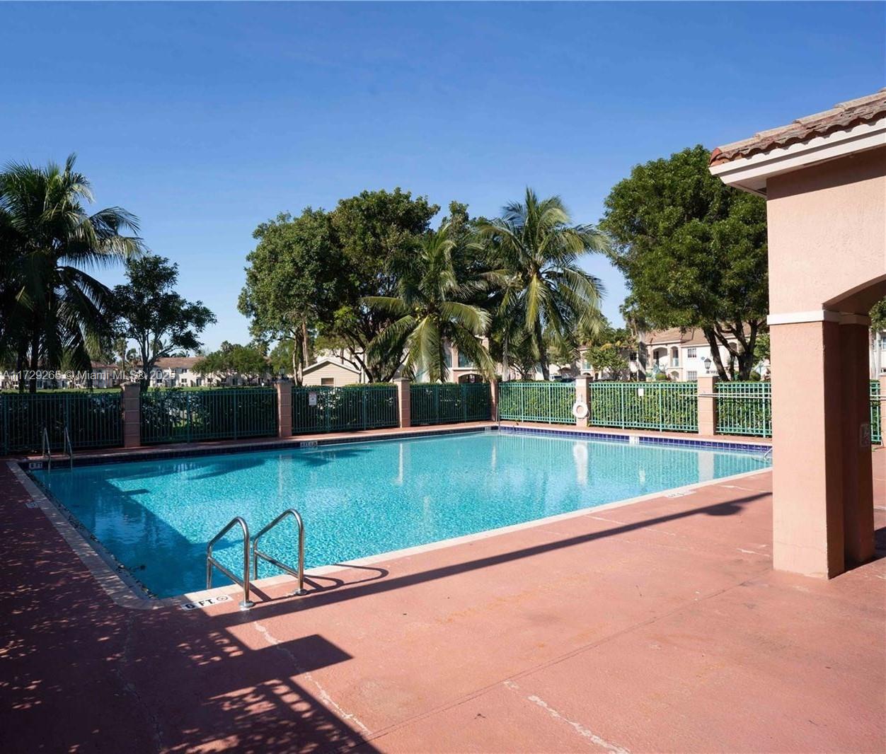 VENETIA GARDENS SOUTH CON - Residential