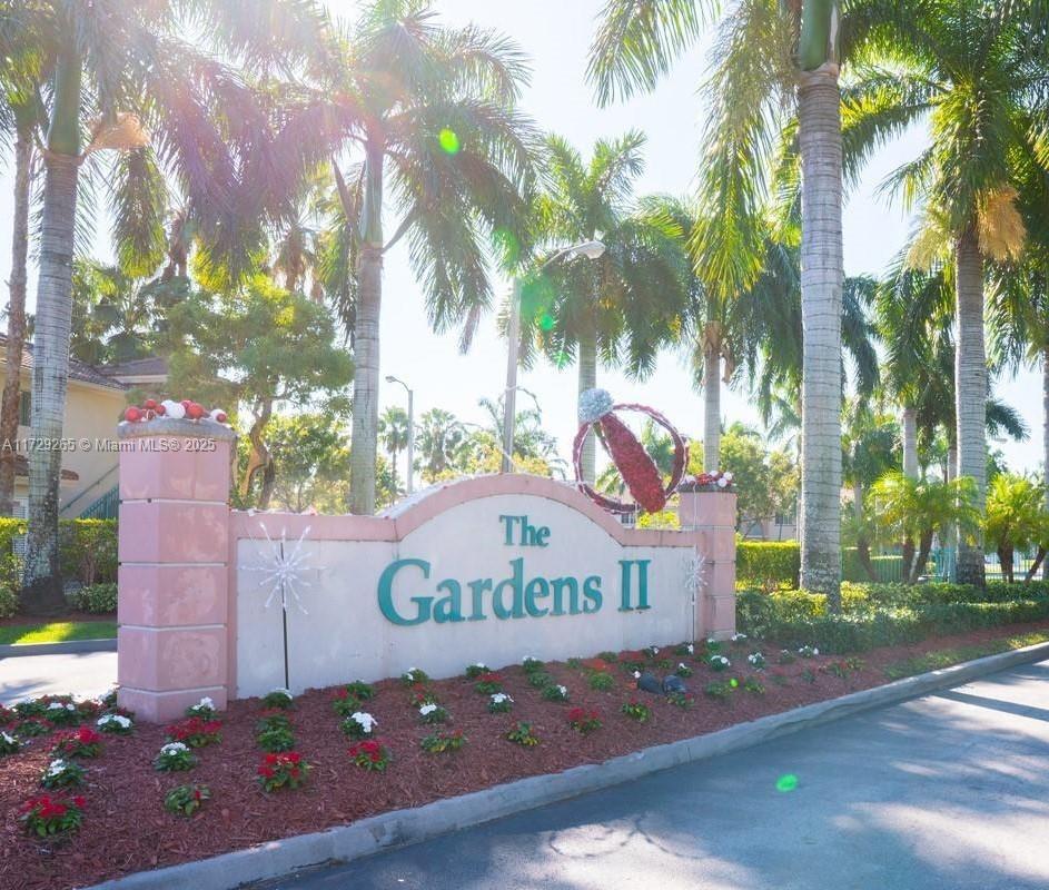 VENETIA GARDENS SOUTH CON - Residential