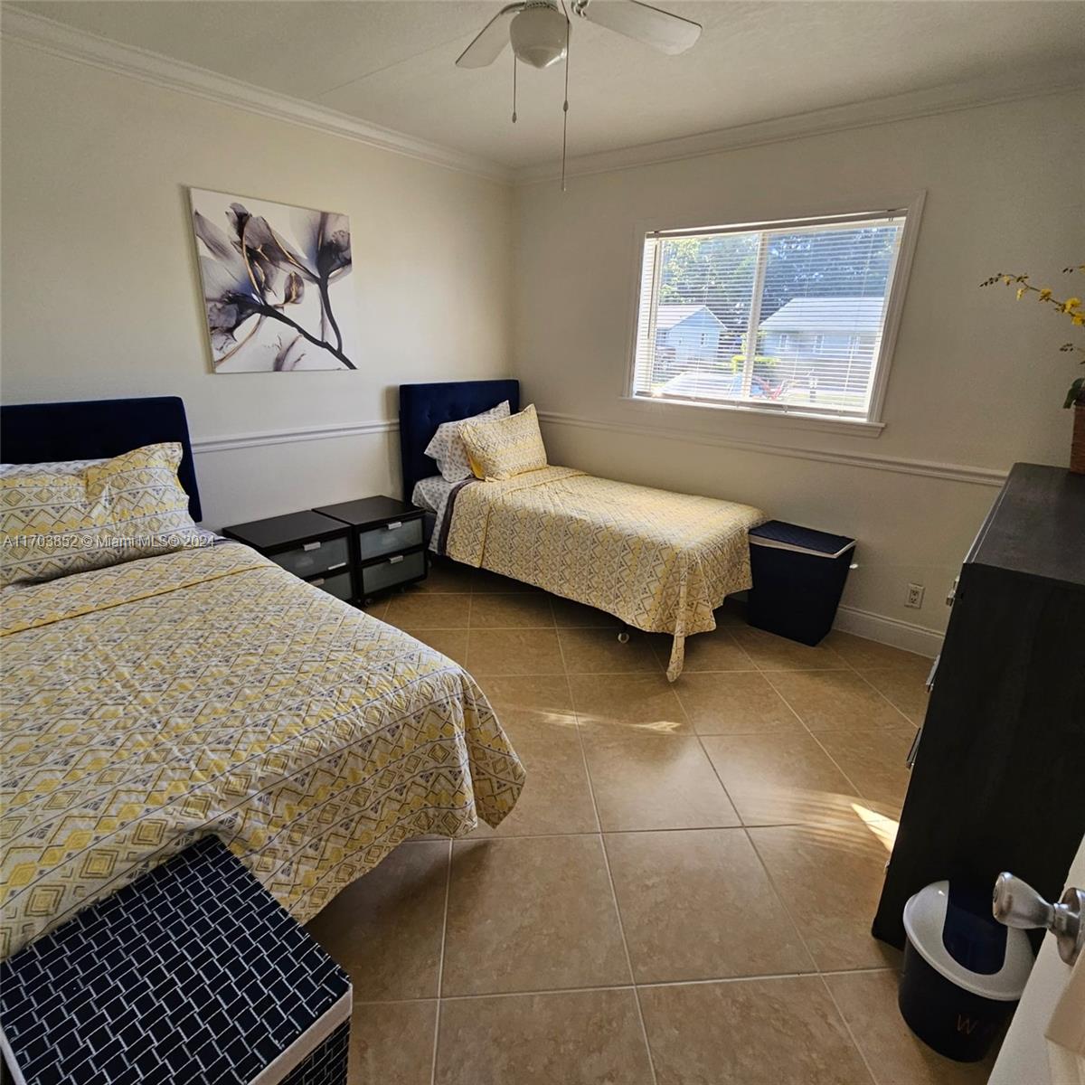 BOCA TRAILS 1 - Residential Lease