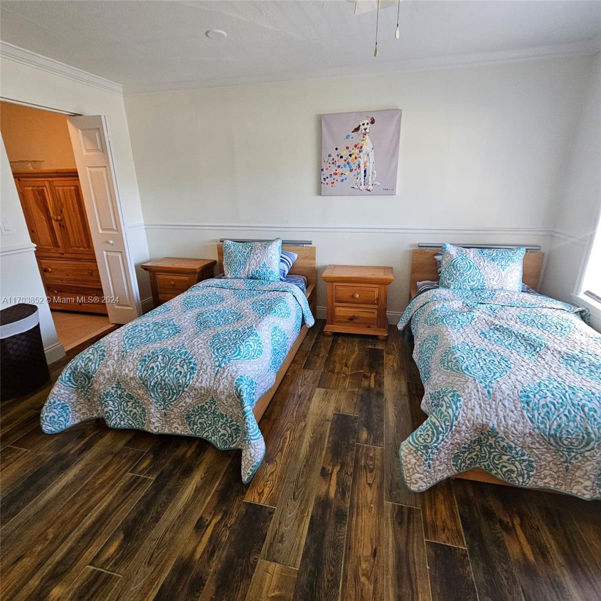 BOCA TRAILS 1 - Residential Lease