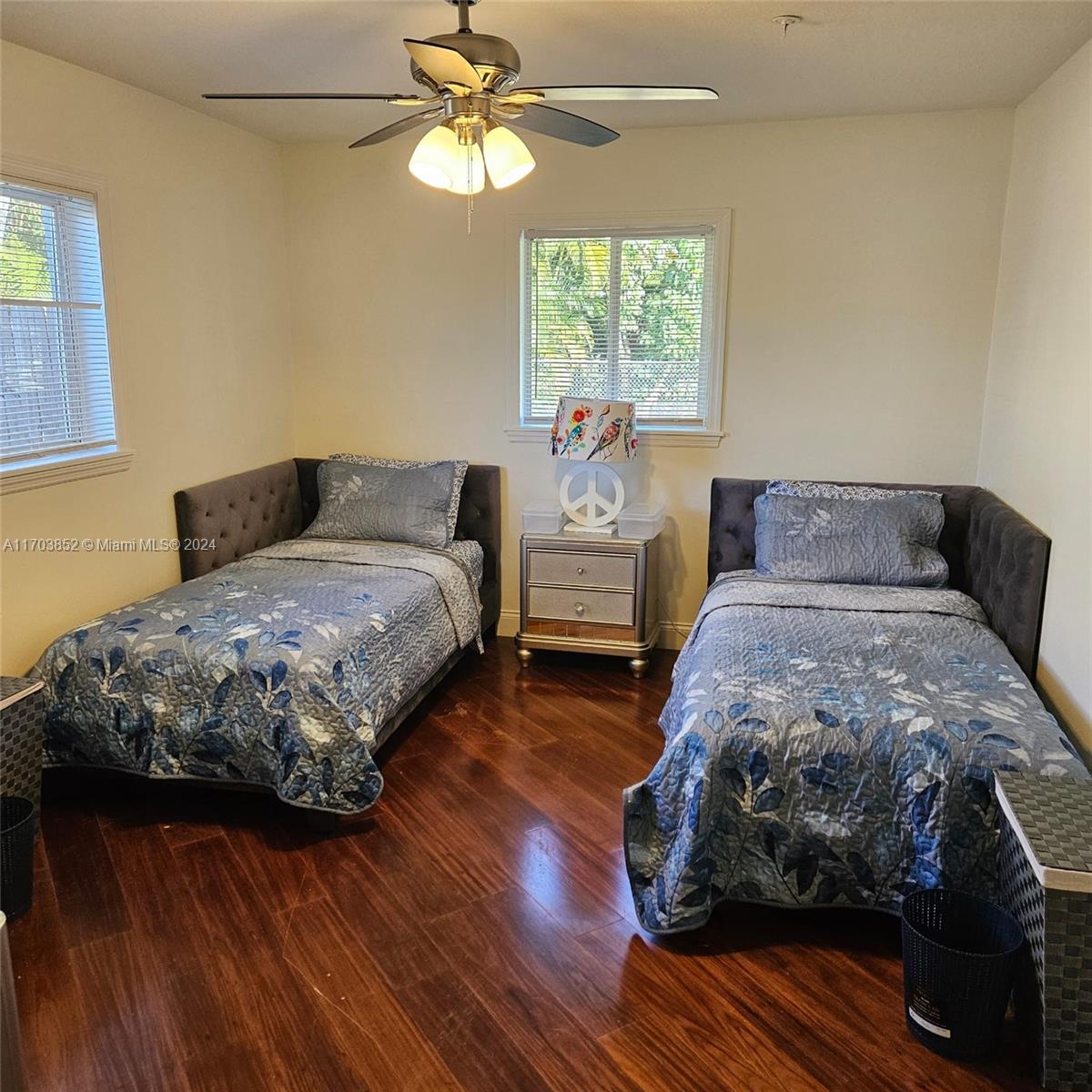BOCA TRAILS 1 - Residential Lease