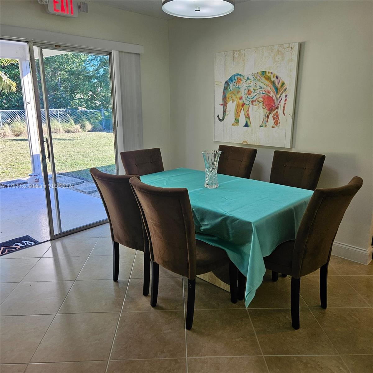 BOCA TRAILS 1 - Residential Lease