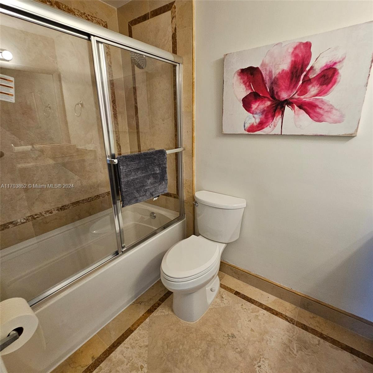 BOCA TRAILS 1 - Residential Lease