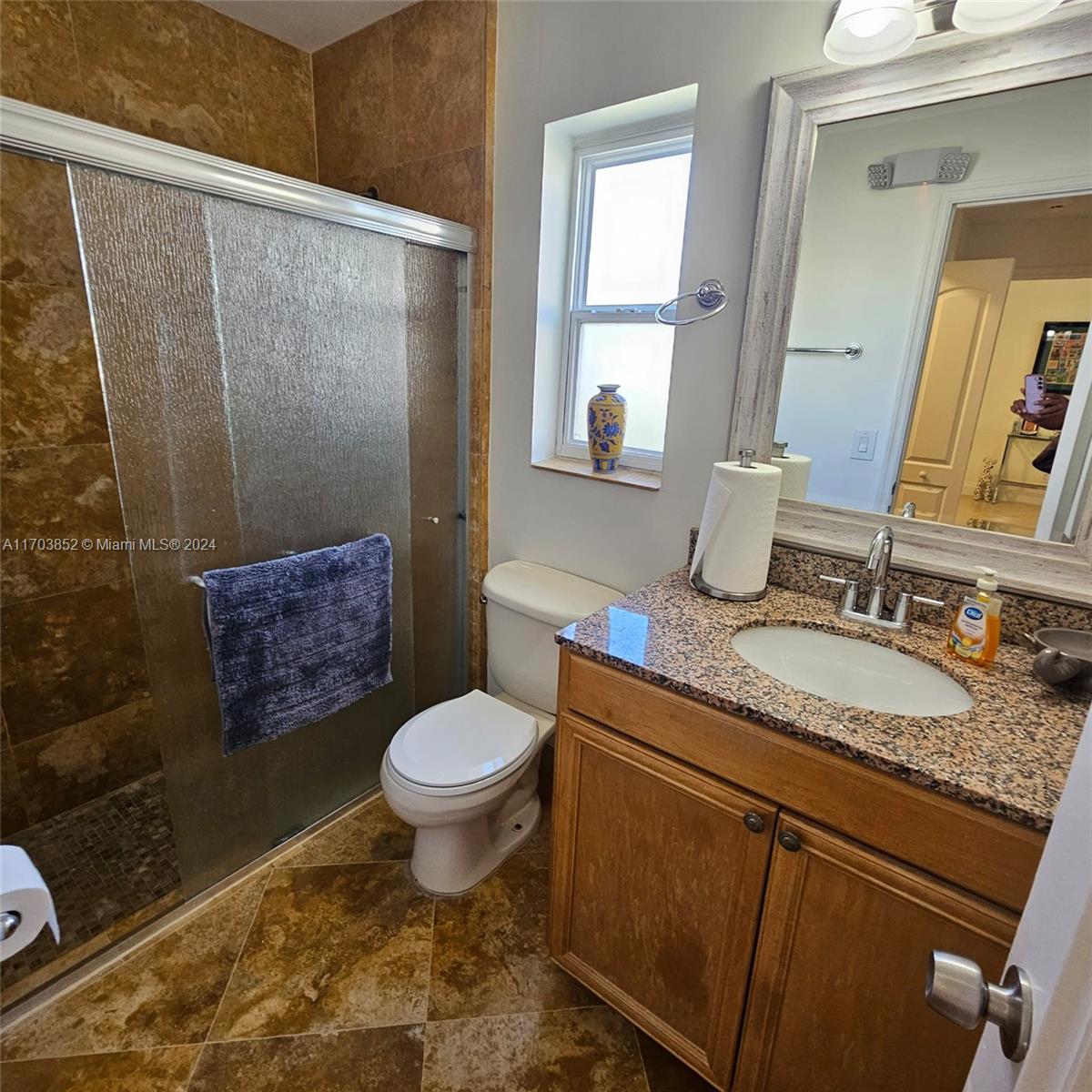 BOCA TRAILS 1 - Residential Lease