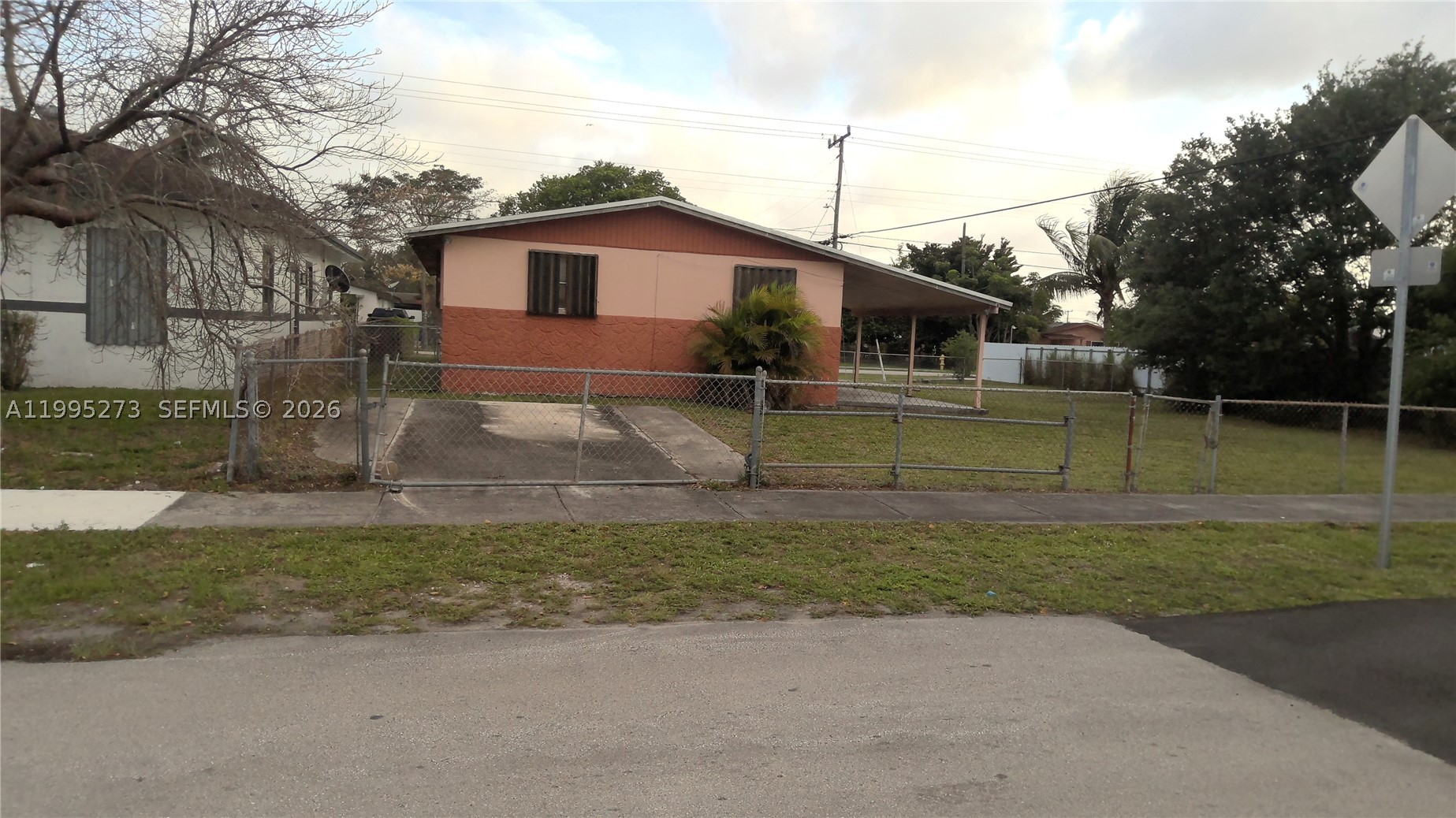 RAINBOW GARDENS - Residential