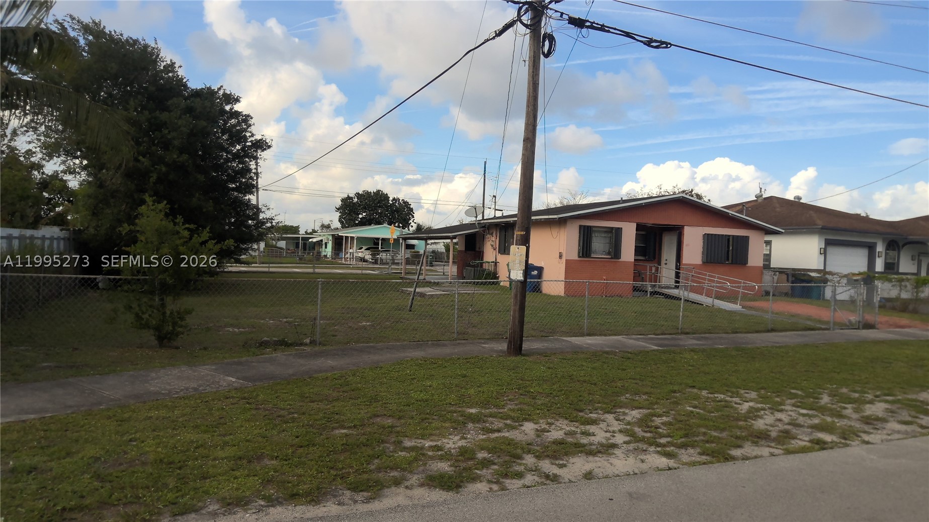 RAINBOW GARDENS - Residential
