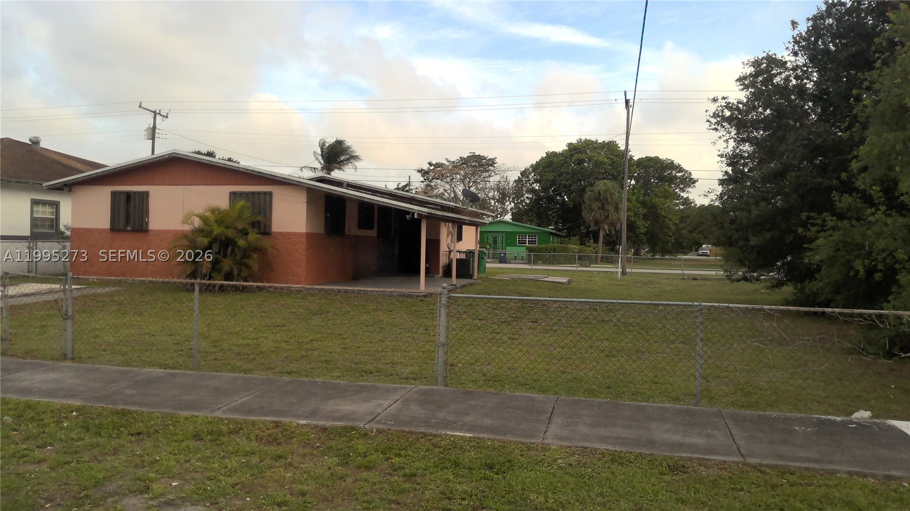 RAINBOW GARDENS - Residential