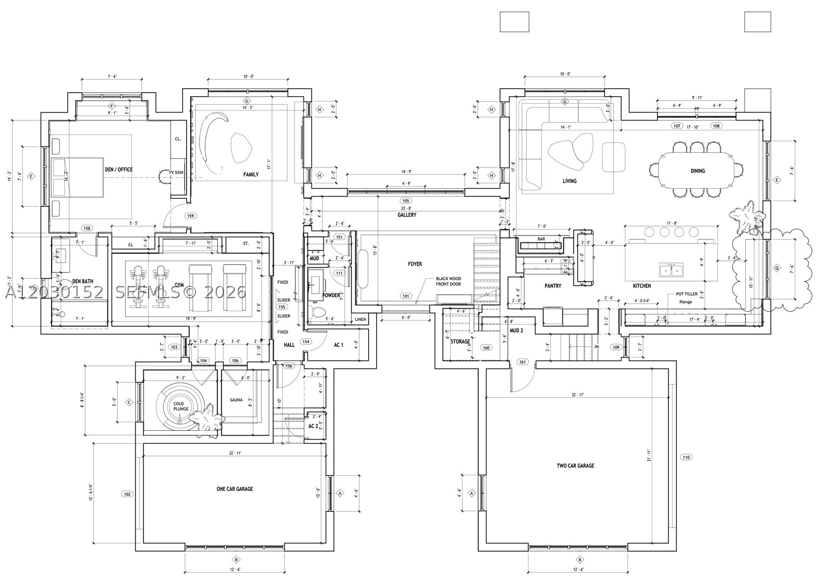 EARLETON SHORES - Residential