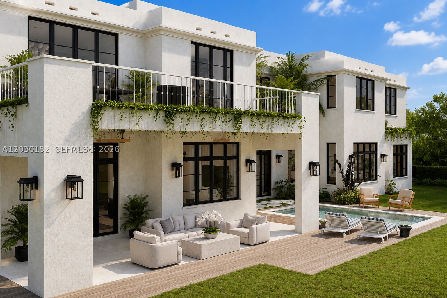EARLETON SHORES - Residential