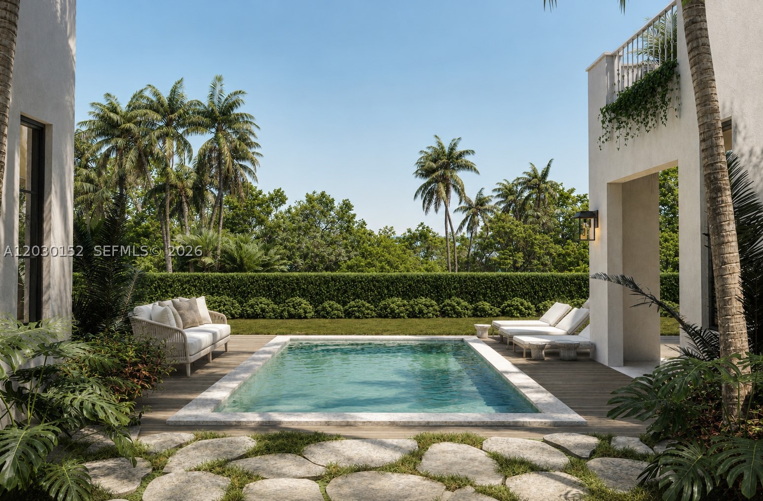 EARLETON SHORES - Residential