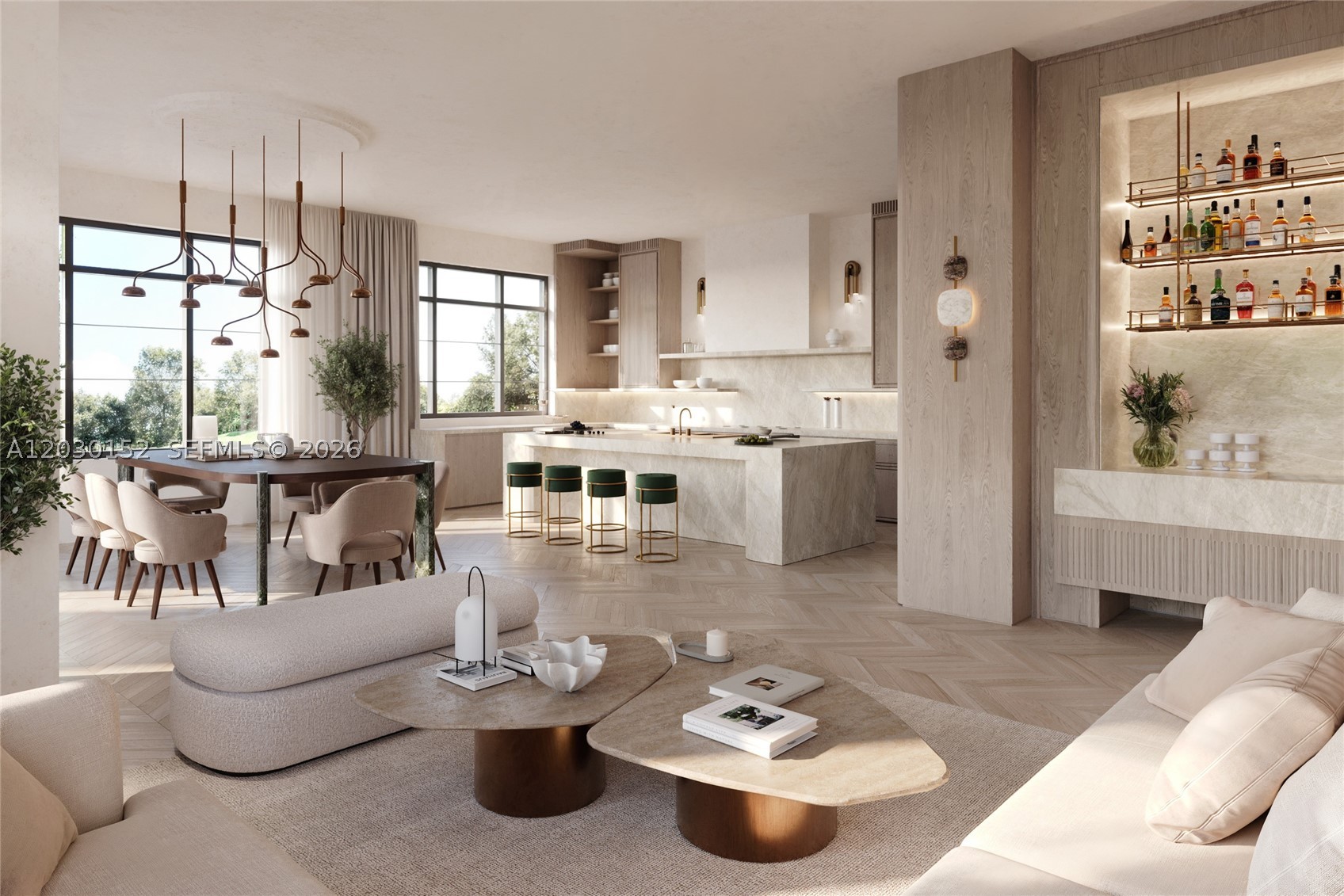 EARLETON SHORES - Residential