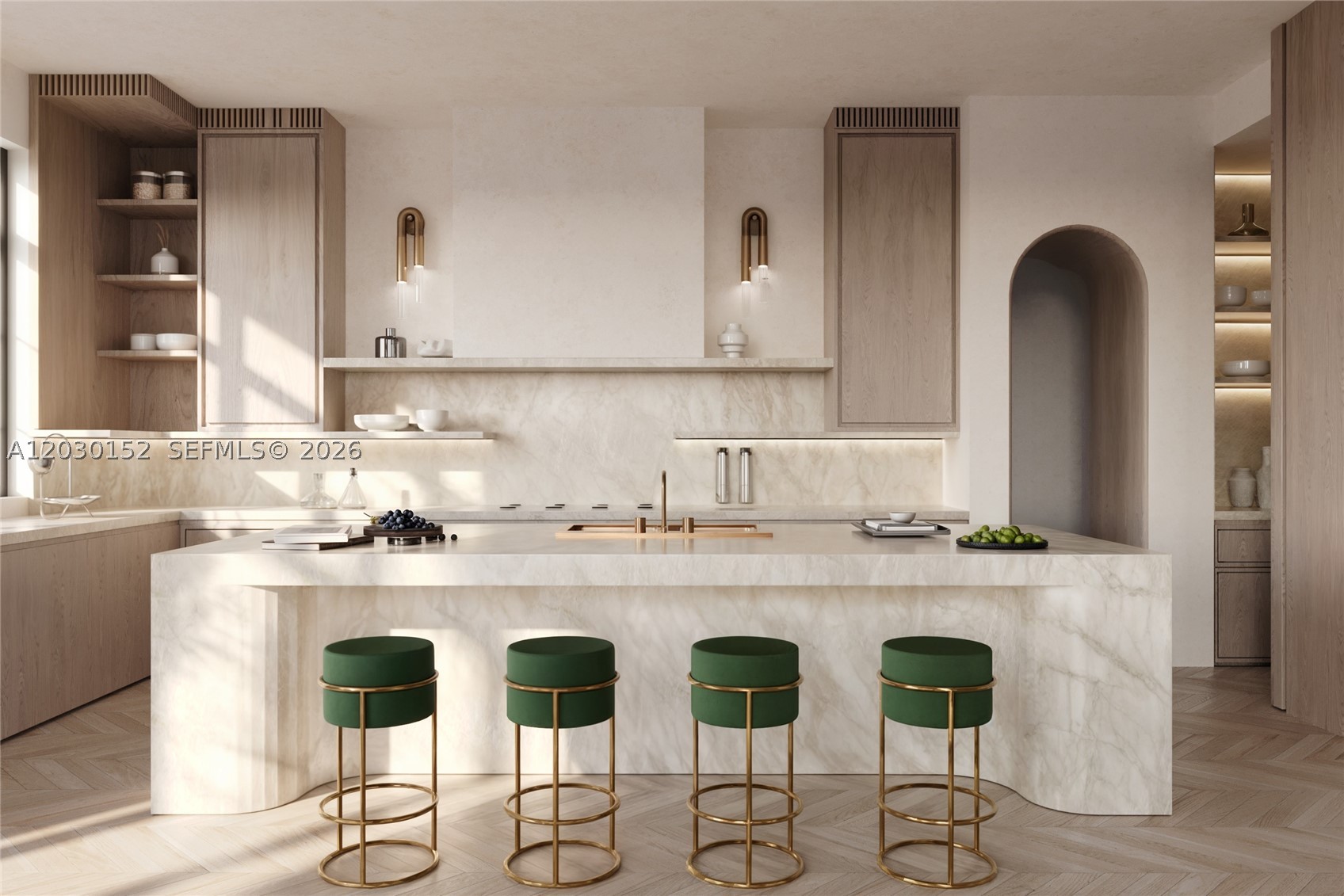 EARLETON SHORES - Residential