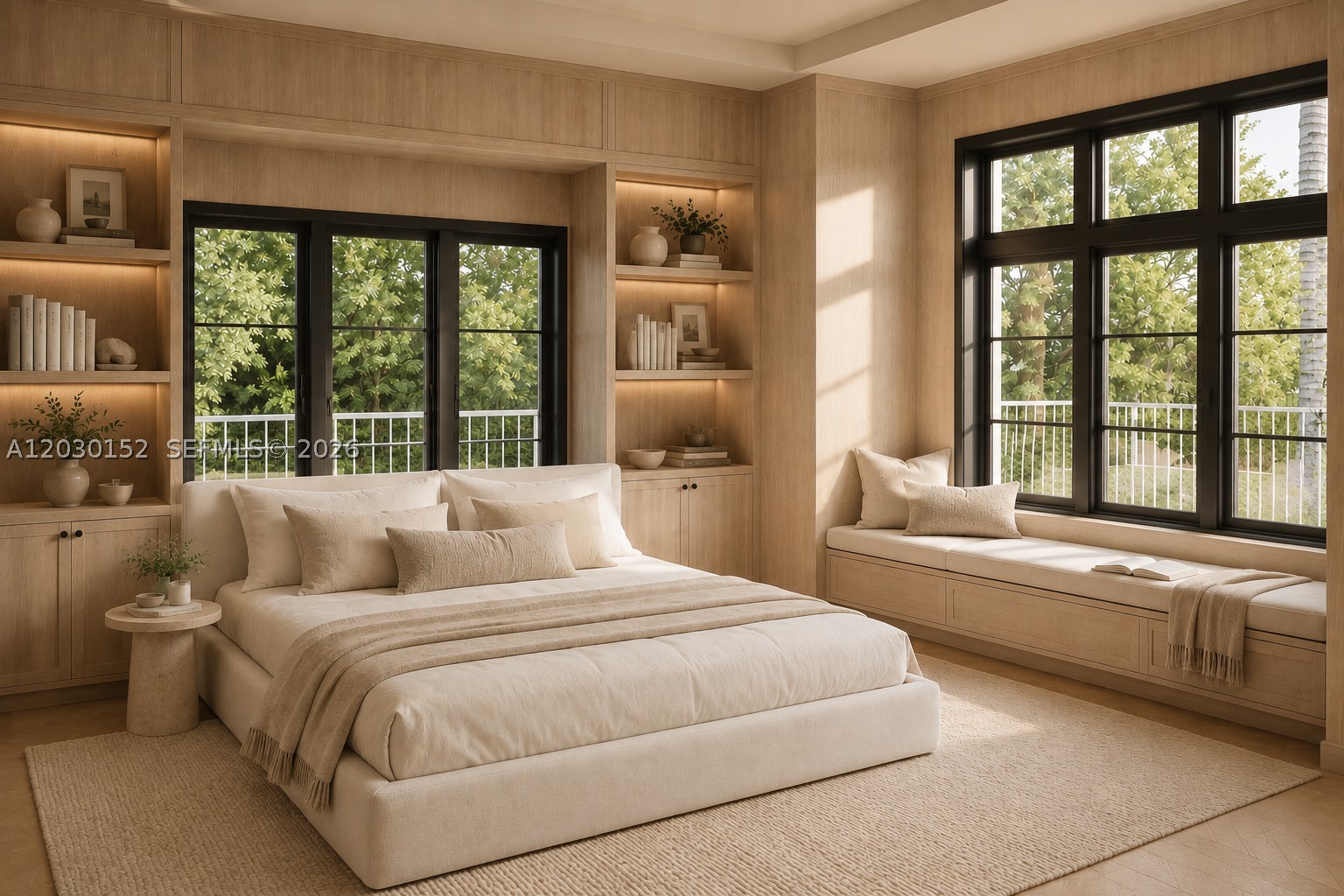 EARLETON SHORES - Residential
