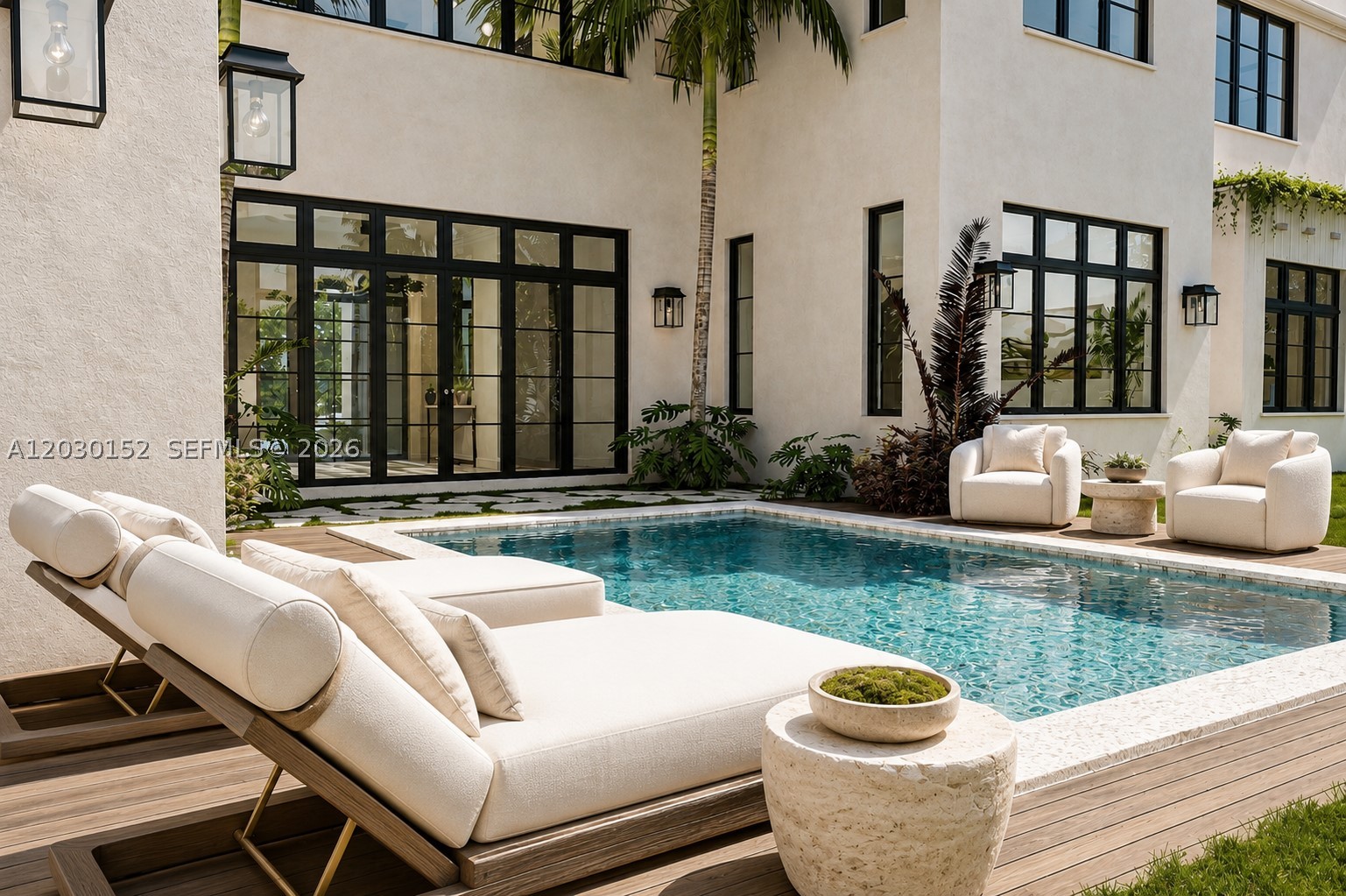 EARLETON SHORES - Residential