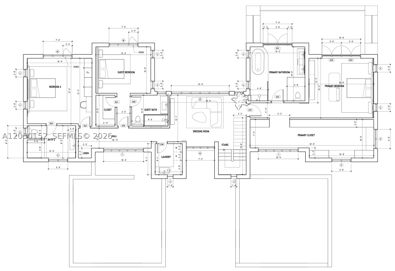EARLETON SHORES - Residential
