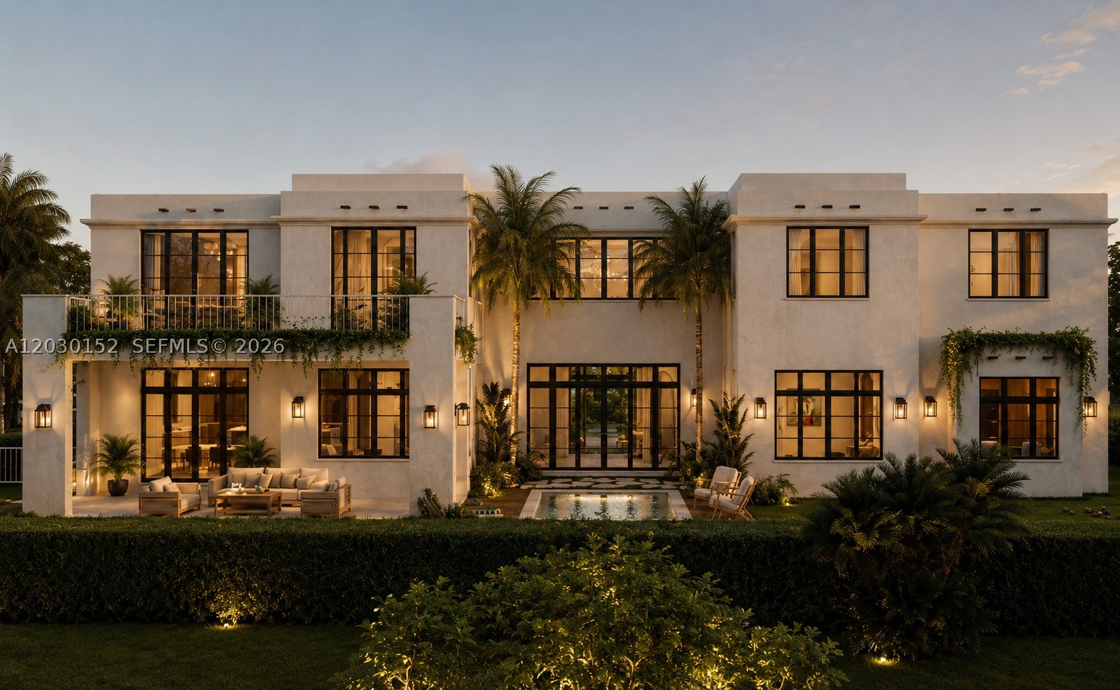 EARLETON SHORES - Residential