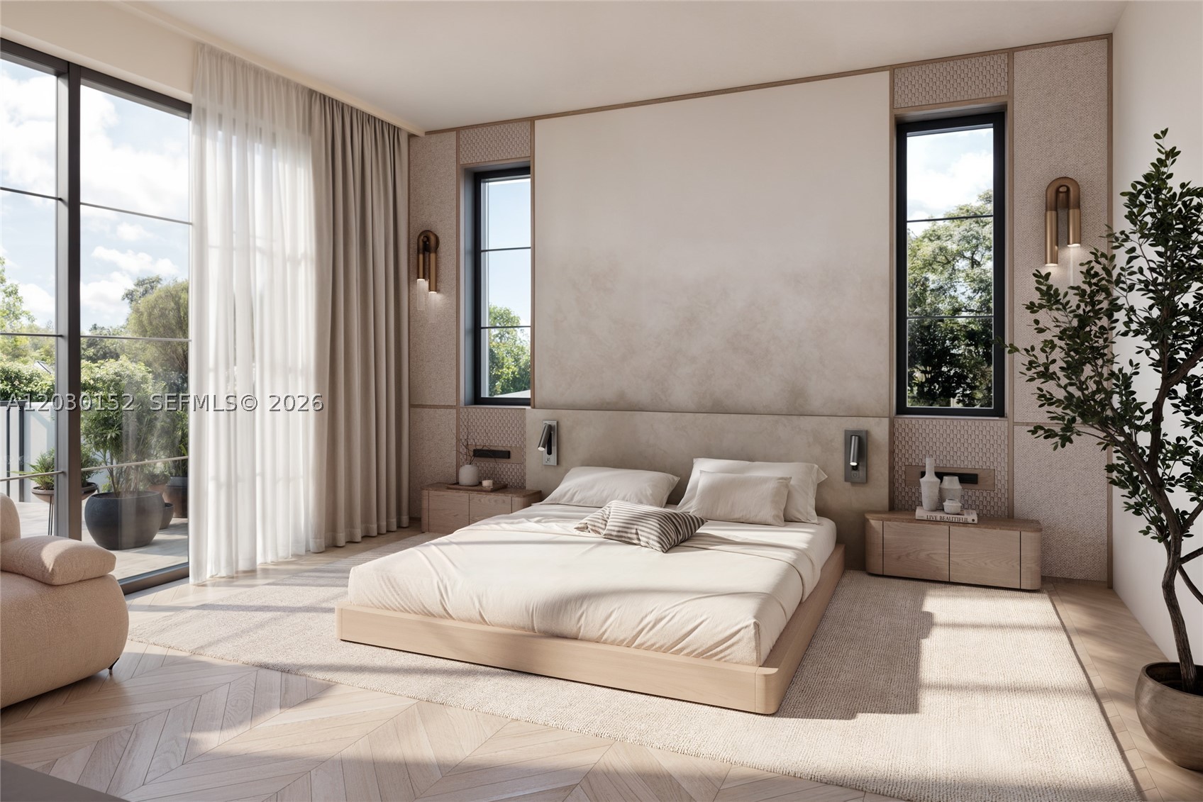EARLETON SHORES - Residential
