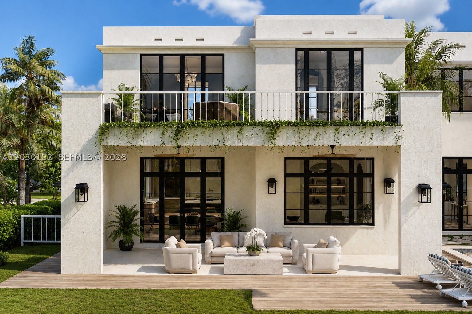 EARLETON SHORES - Residential