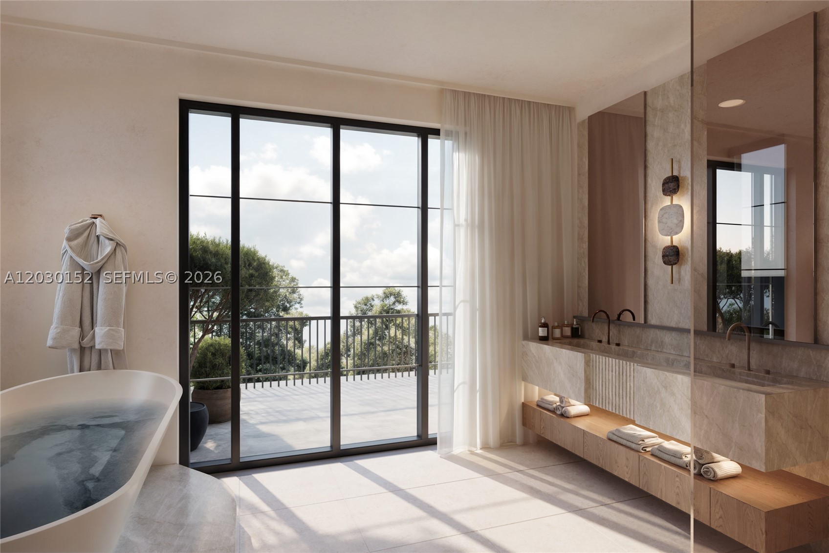 EARLETON SHORES - Residential