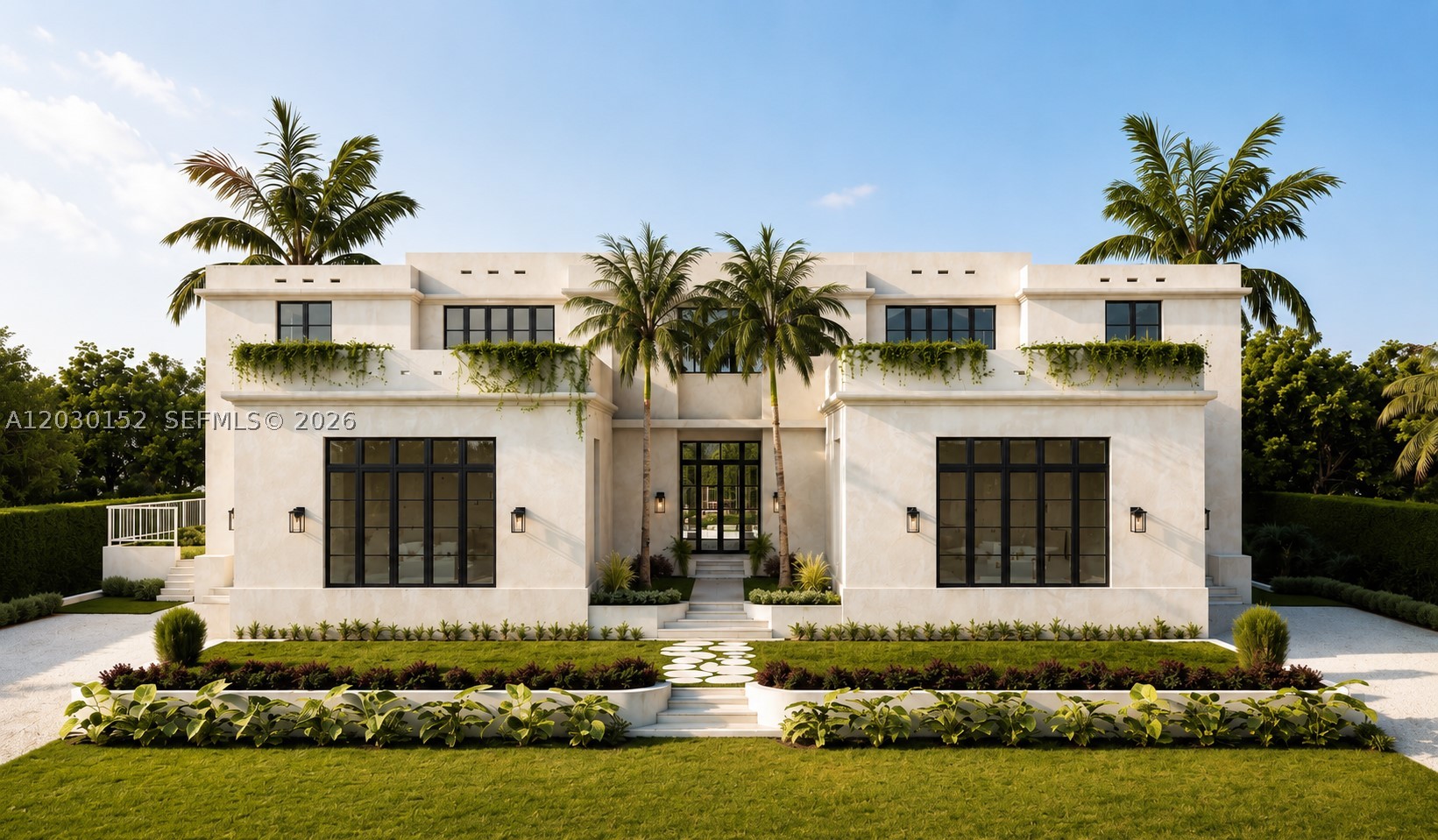 EARLETON SHORES - Residential
