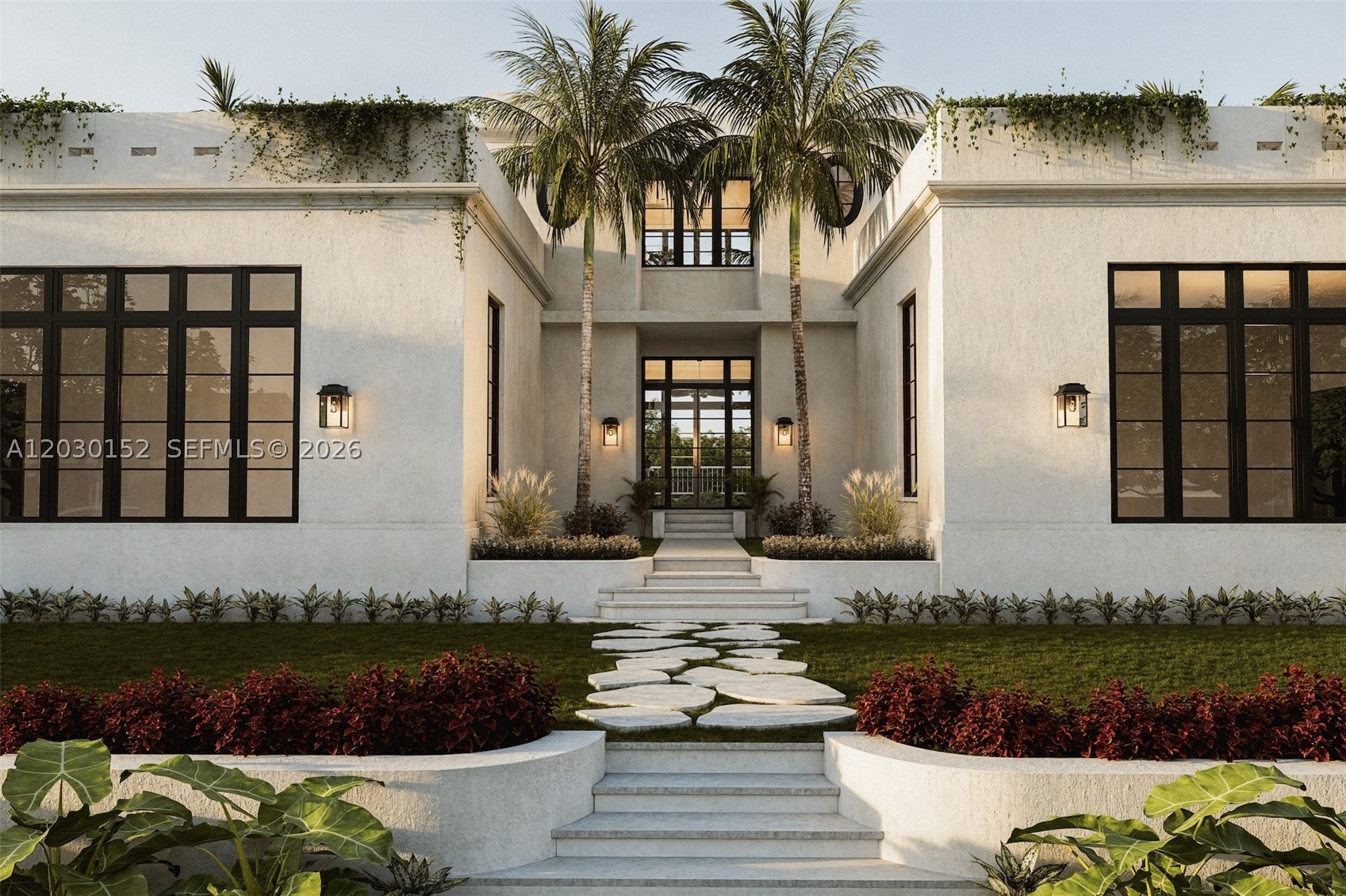 EARLETON SHORES - Residential