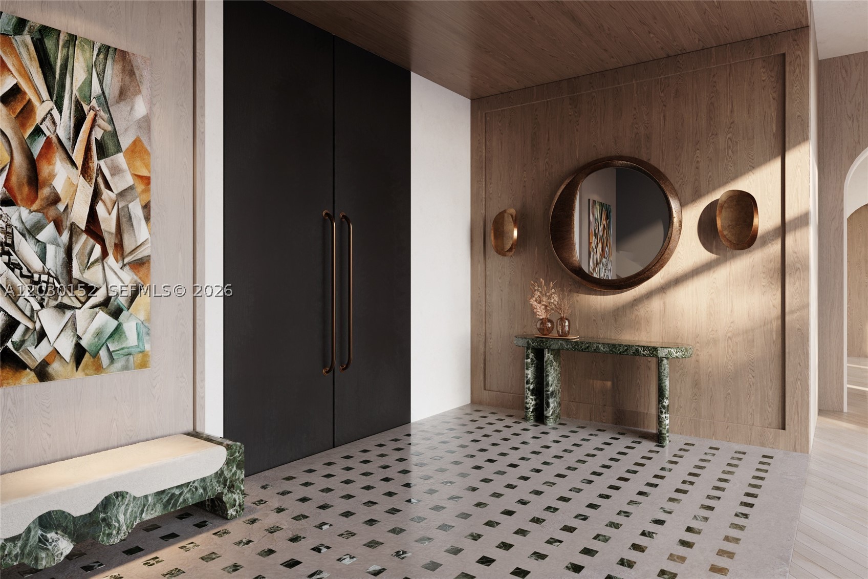 EARLETON SHORES - Residential